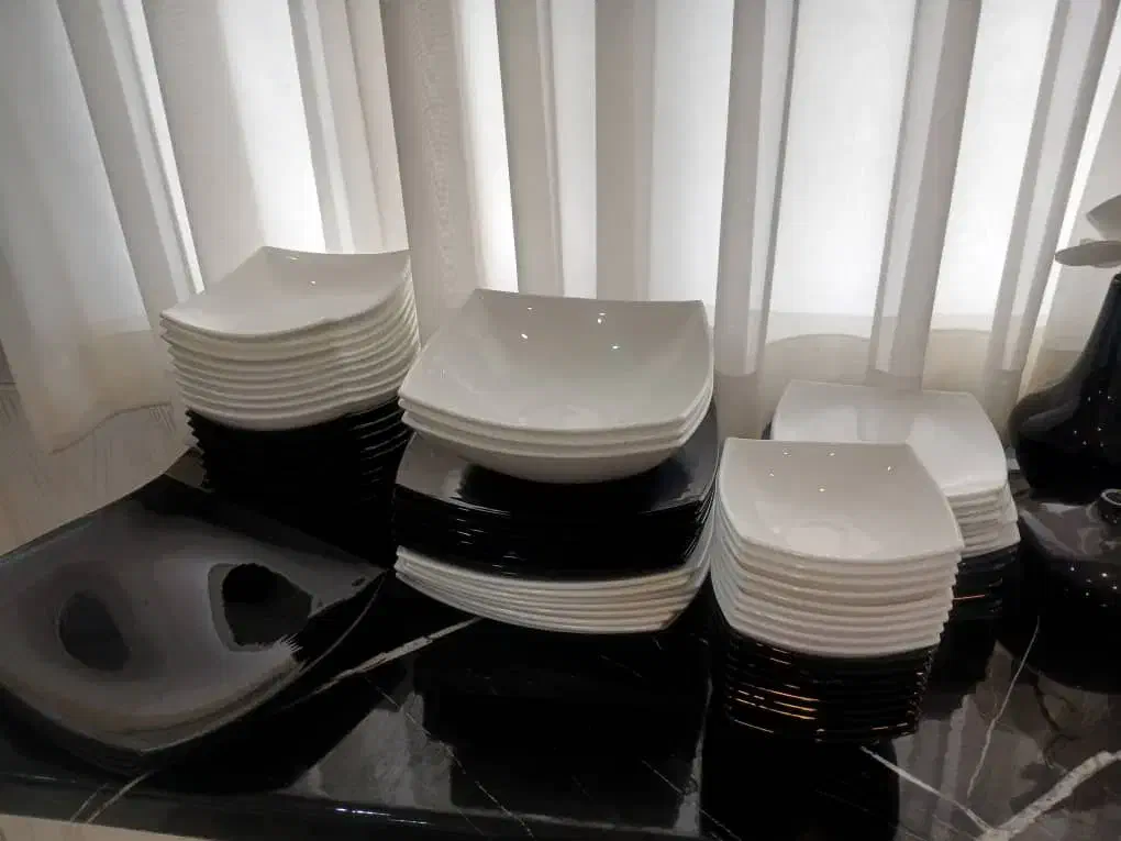 سرویس آرکوپال  سرامیکی|ظروف سرو و پذیرایی|مشهد, امیریه|دیوار