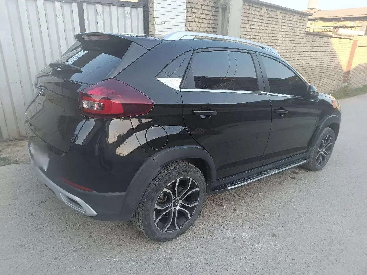 MVM x22 پرو دنده|خودرو سواری و وانت|بهشهر, |دیوار