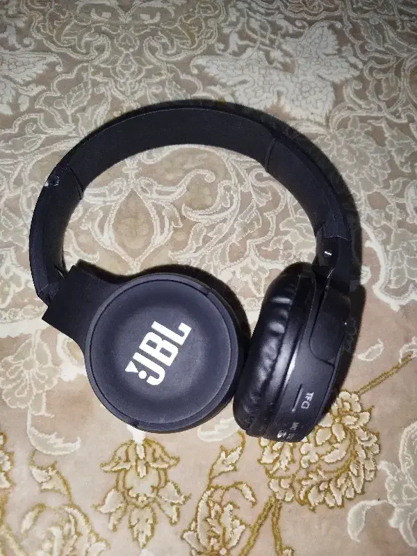 هدفون JBL|لوازم جانبی موبایل و تبلت|قم, نوقطار|دیوار