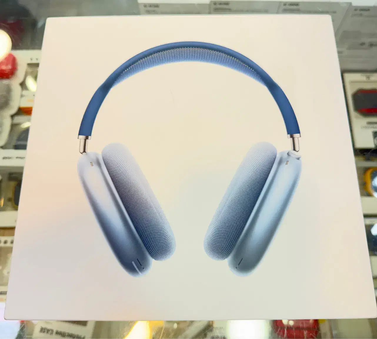 airpod max|لوازم جانبی موبایل و تبلت|تهران, صادقیه|دیوار