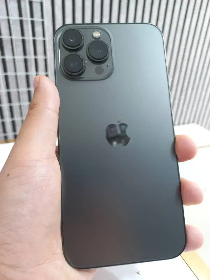 iphone 13 Promax 512g|موبایل|آبادان, |دیوار