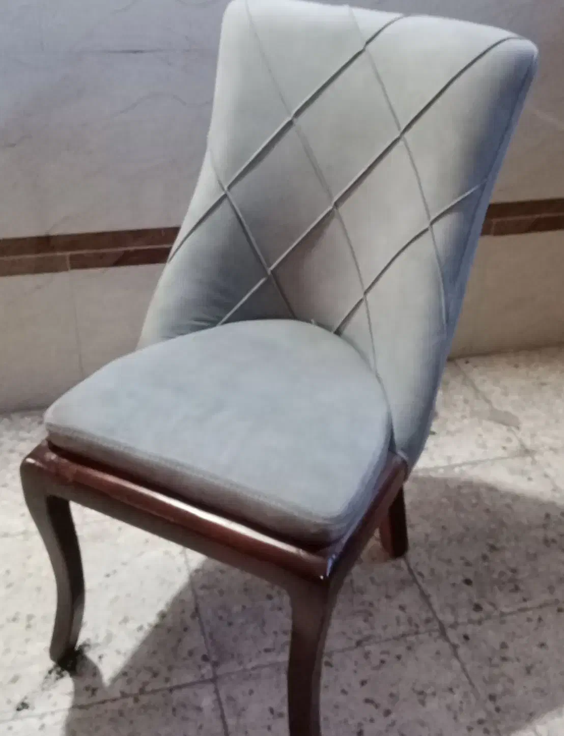 صندلی|صندلی و نیمکت|گرگان, |دیوار