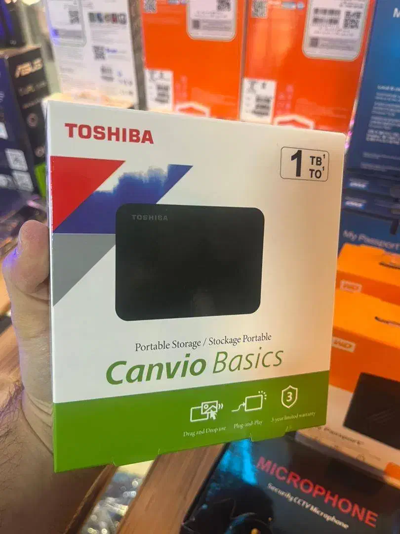 خرید و فروش انواع هارد و حافظه|قطعات و لوازم جانبی رایانه|همدان, |دیوار