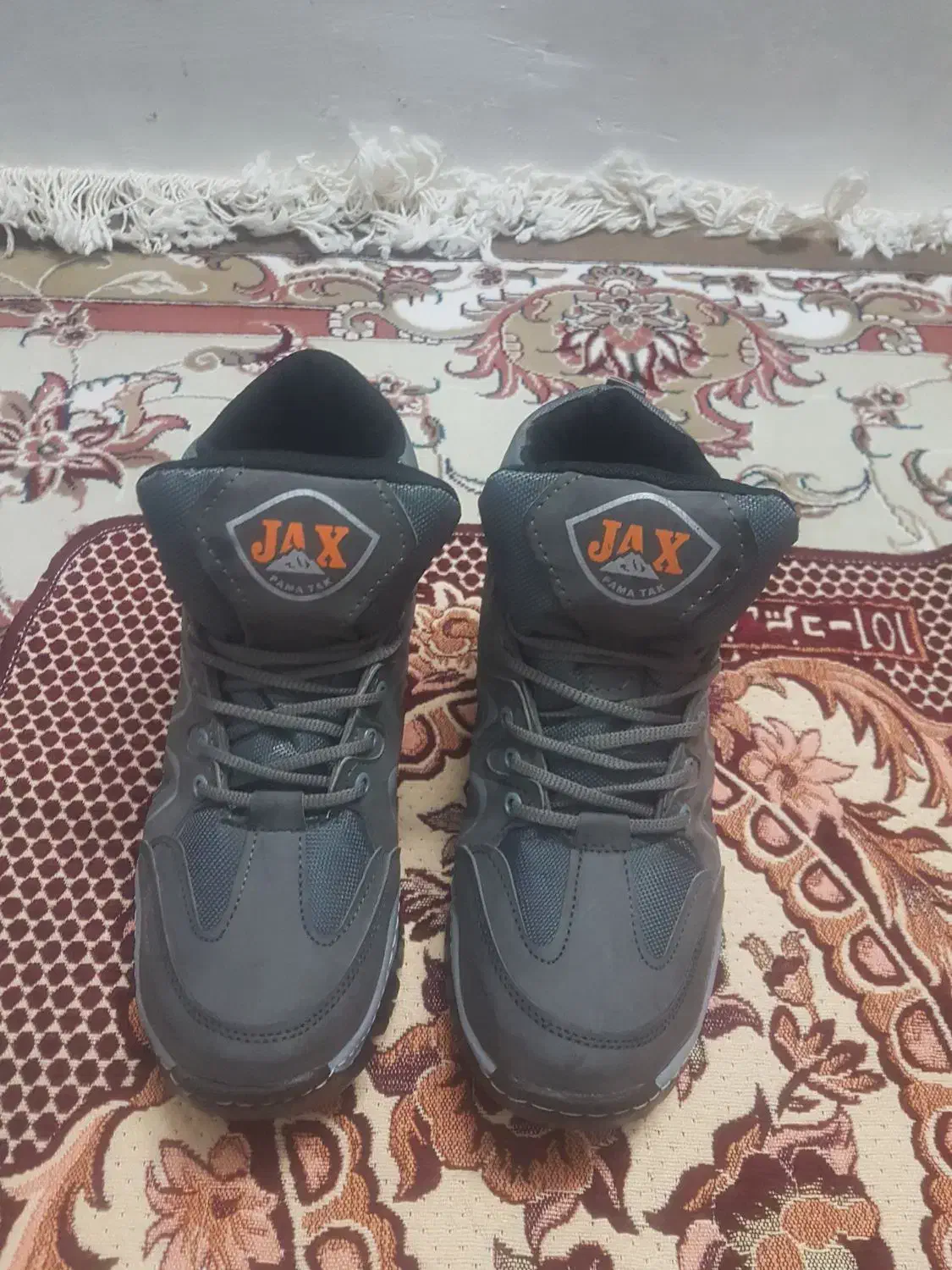 کفش مردانه ساقدار|کیف، کفش، کمربند|سبزوار, هویزه|دیوار