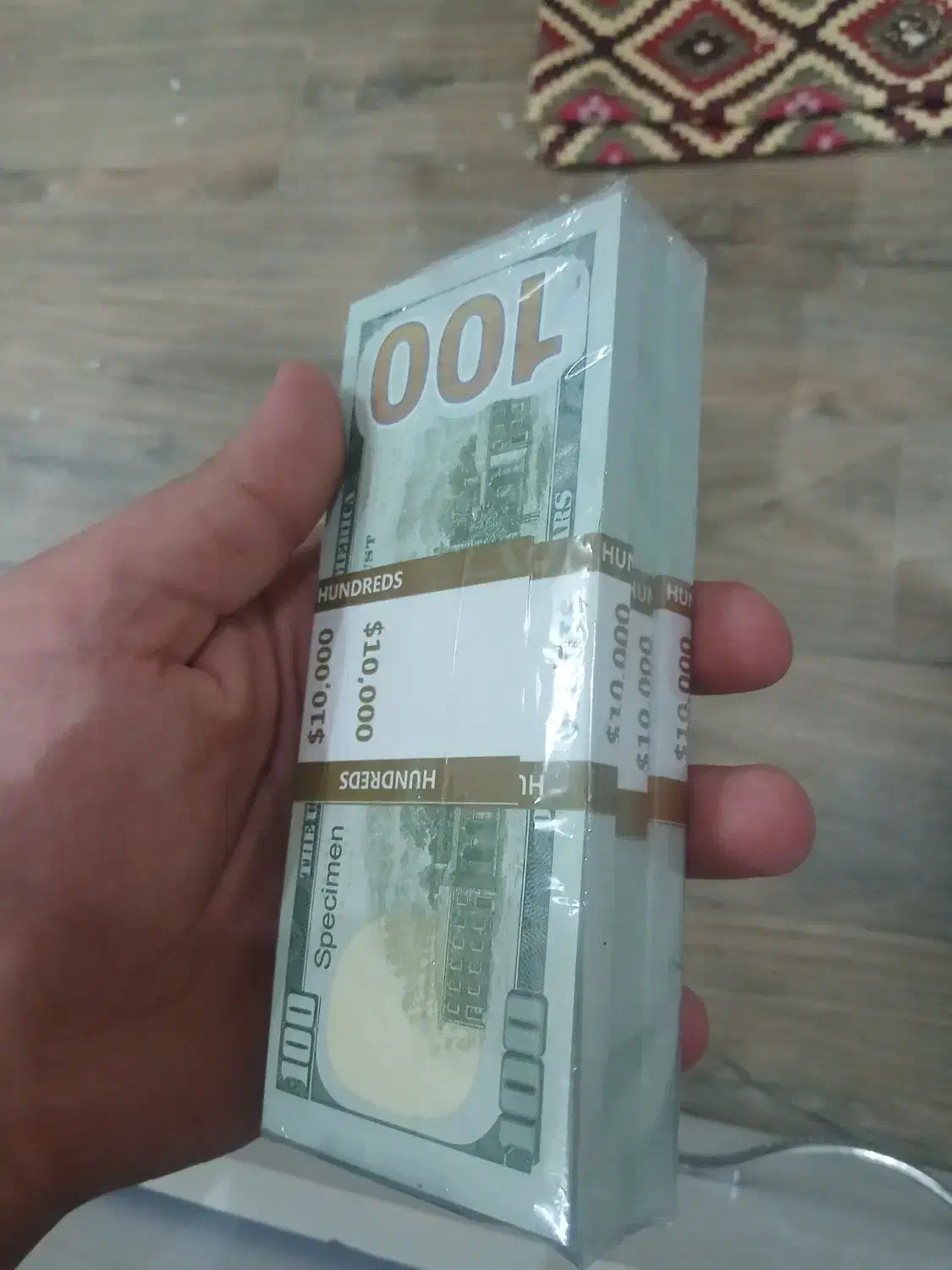 دلار سینمایی|کلکسیون سکه، تمبر، اسکناس|یزد, |دیوار