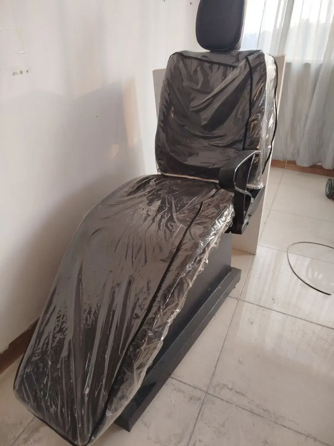 صندل آرایشگاه|آرایشگاه و سالن‌های زیبایی|ارومیه, |دیوار