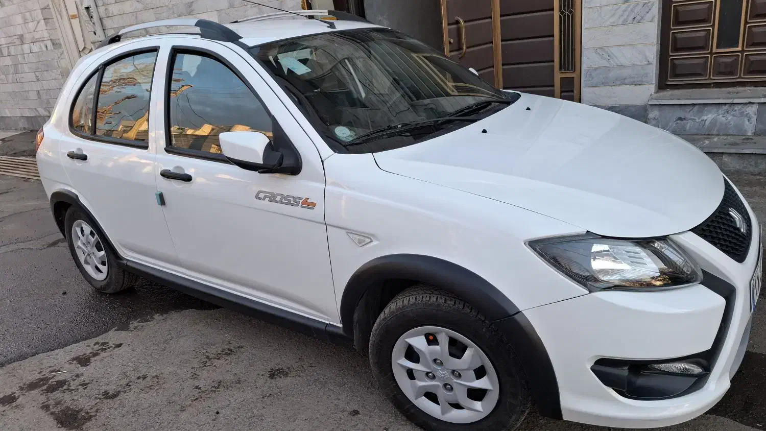 کوییک اس آخرای۱۴۰۱|خودرو سواری و وانت|زنجان, |دیوار