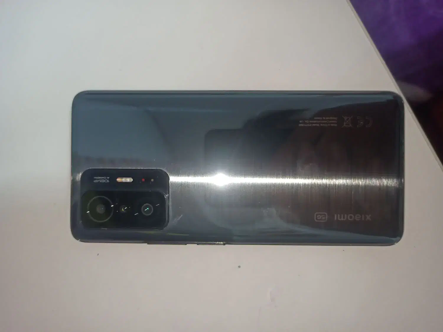 شیامی 11Tپرو|موبایل|کیش, |دیوار