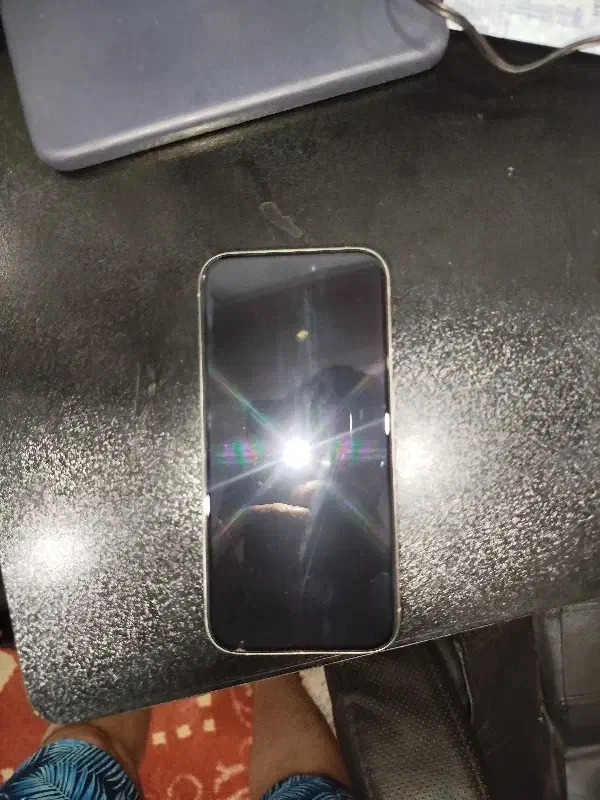 Iphone 15pro|موبایل|تهران, آزادشهر|دیوار