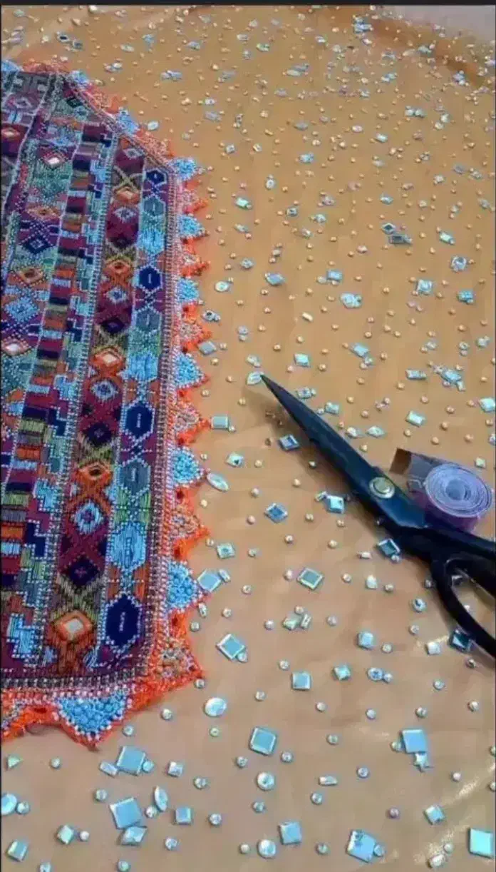 خیاط لباس بلوچی|لباس|زاهدان, |دیوار