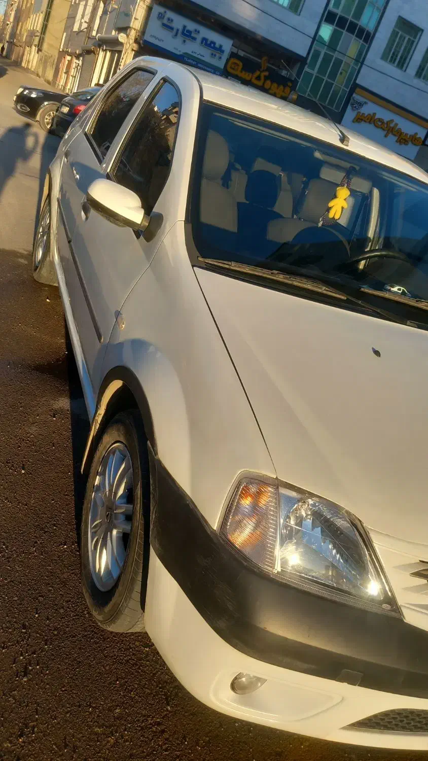 ال۹۰مدل۹۱|خودرو سواری و وانت|اردبیل, |دیوار