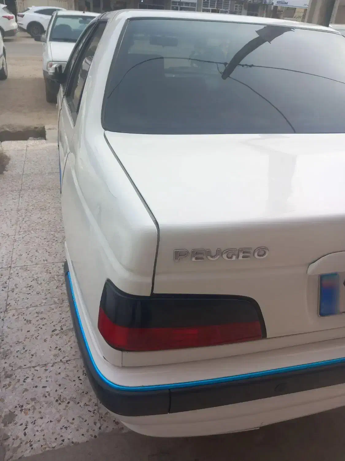 سواری وانت|خودرو سواری و وانت|گنبد کاووس, |دیوار