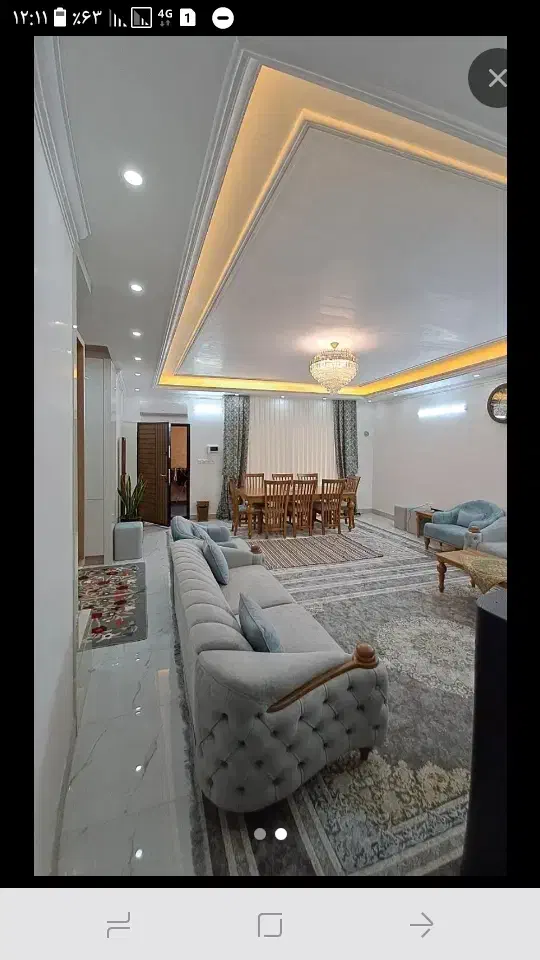 نظافت و نگهداری خونه وویلا|استخدام سرایداری و نظافت|بابل, |دیوار