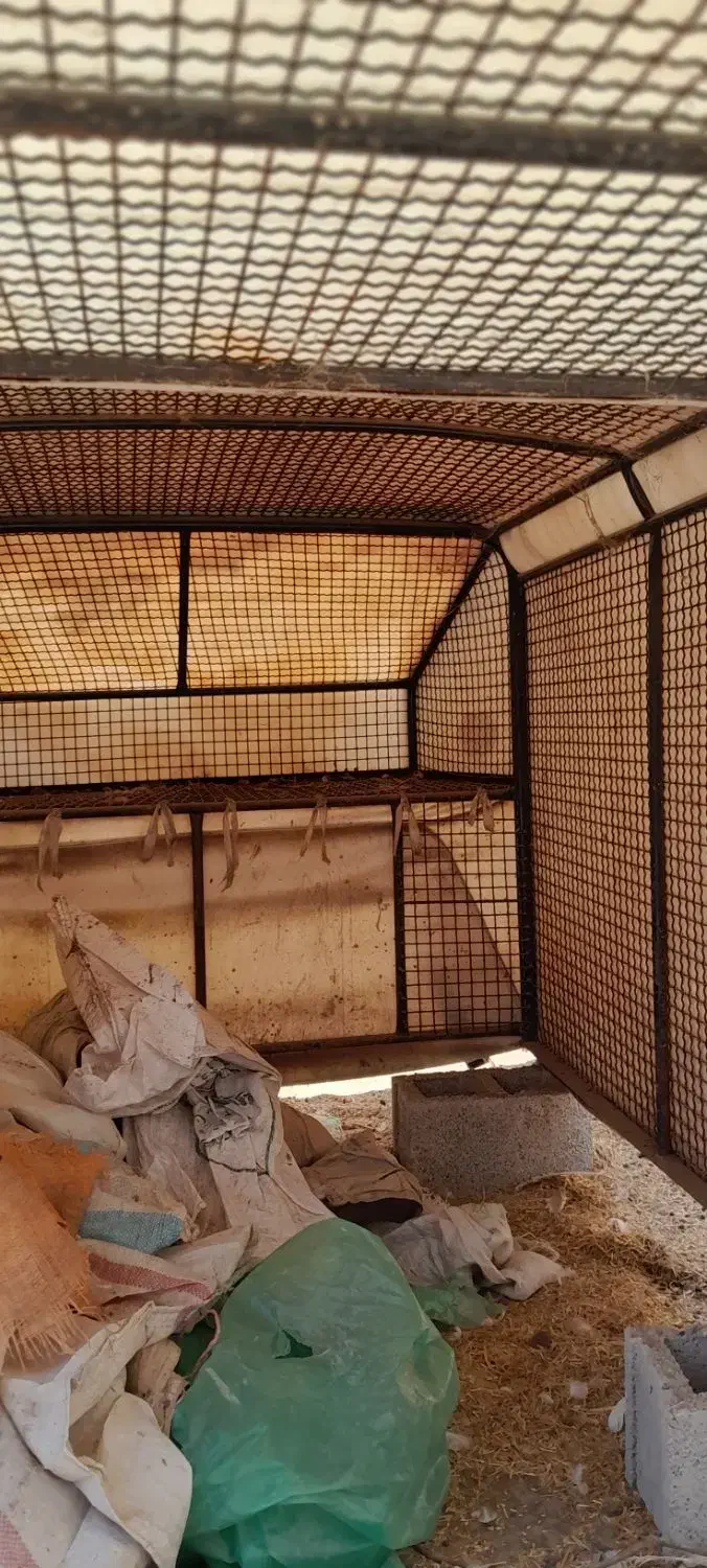 تاق پراید وانت|عمده‌فروشی|بهبهان, |دیوار