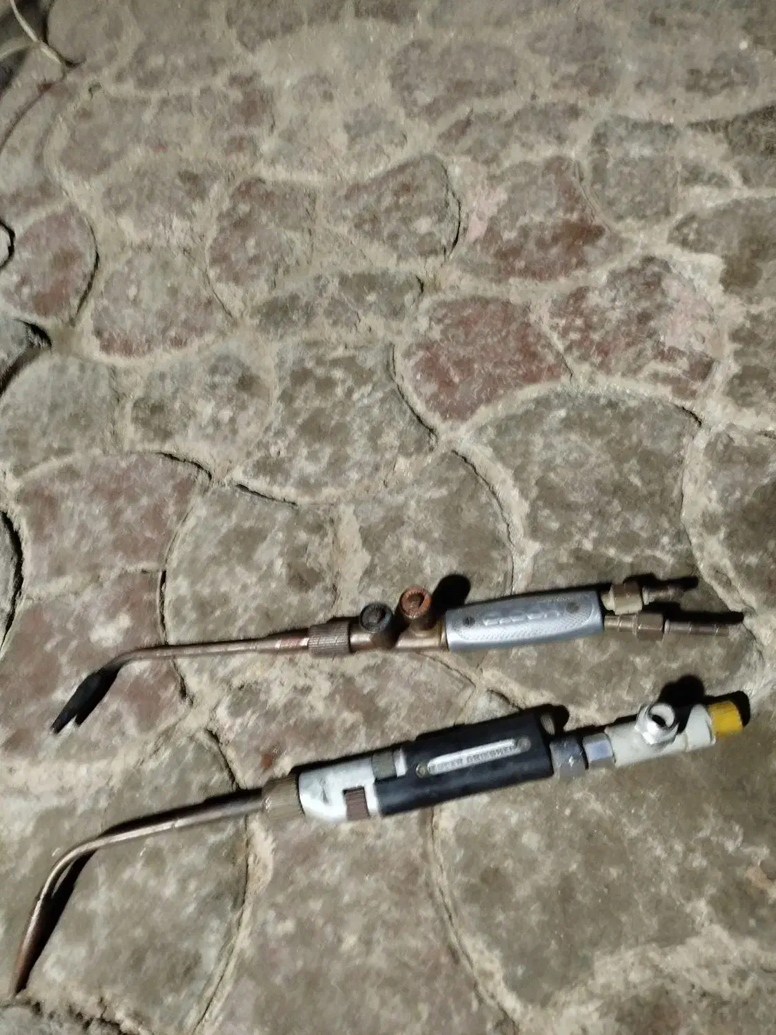 سر پیک جوش|ابزارآلات|ری, فیروزآبادی|دیوار