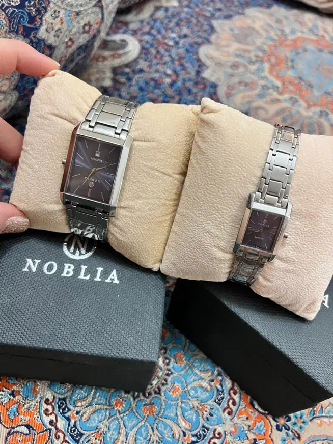 ساعت ست برند|ساعت|قم, نیروگاه|دیوار