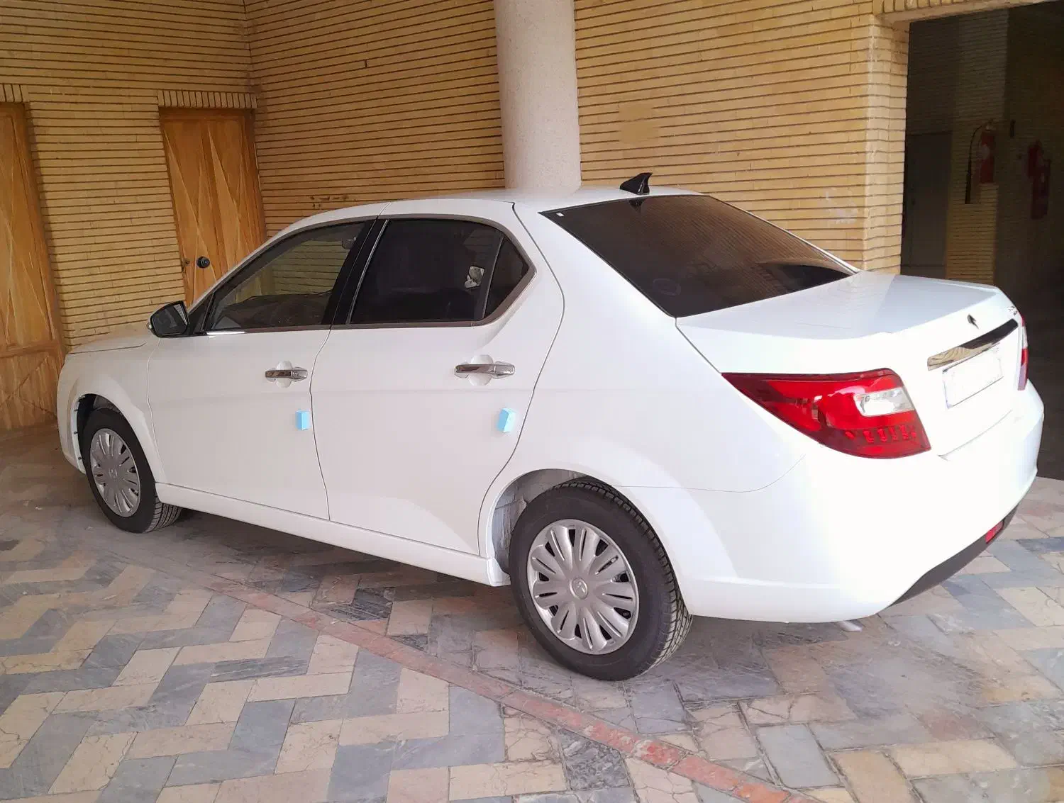 دنا پلاس|خودرو سواری و وانت|اصفهان, کوی امام|دیوار