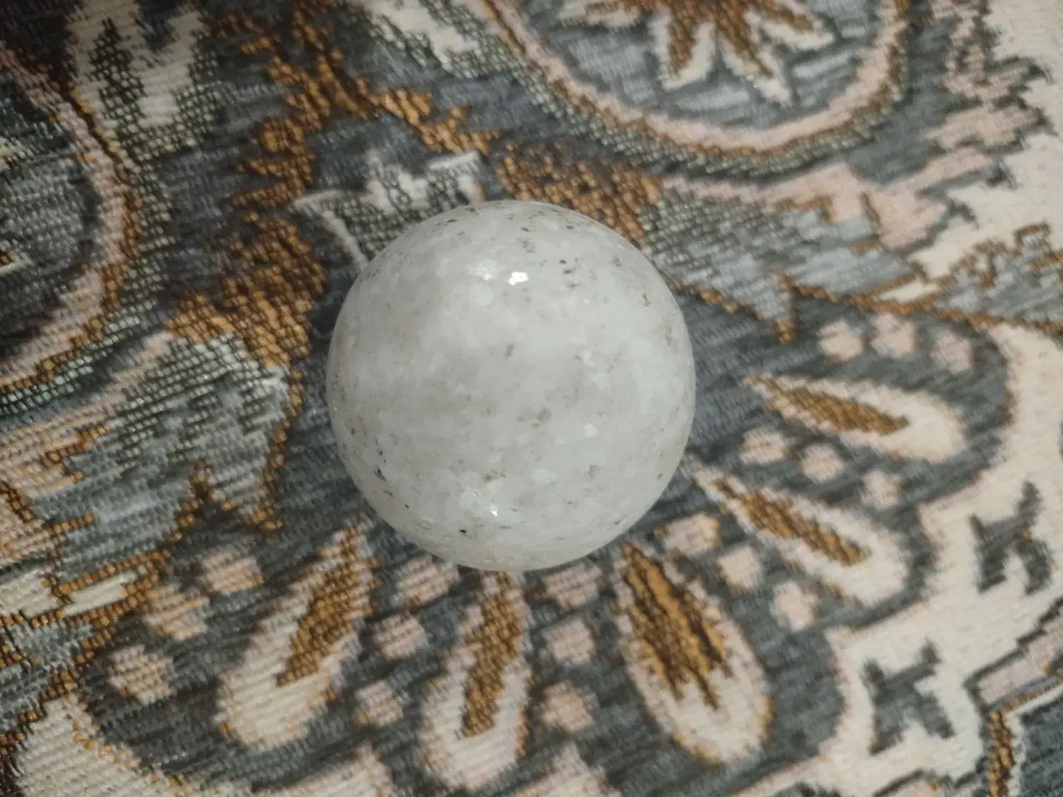 گوهر شب چراغ|کلکسیون اشیاء عتیقه|تربت جام, میان جام|دیوار