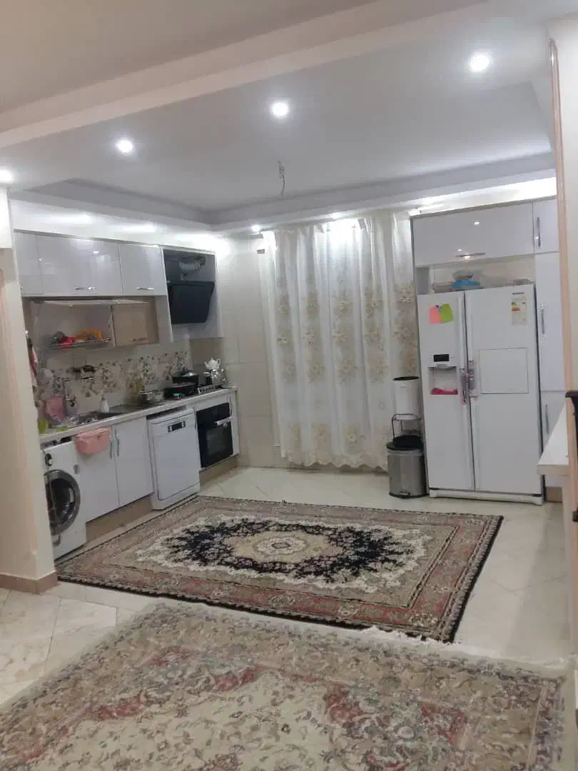 ۱۳۰ متر ۳ خواب فول امکانات تکواحدی صرافها|اجارهٔ آپارتمان|تهران, آسمان|دیوار