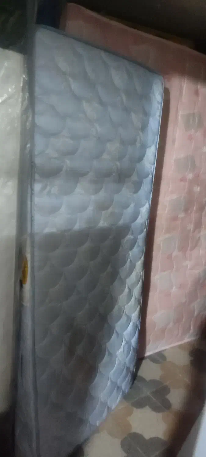 تشک دونفره و تشک نوجوان|تشک تختخواب|اهواز, کوی سعدی|دیوار