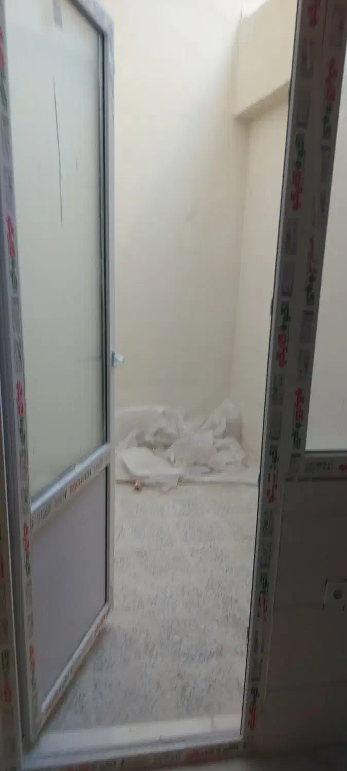 95 متر فول امکانات کلید نخورده با پاسیو|فروش آپارتمان|تهران, شهمیرزادی|دیوار