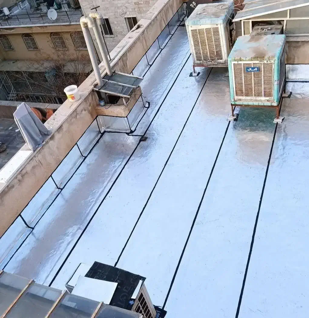 ایزوگام شرق مشهد ارومیه|خدمات پیشه و مهارت|کرمان, |دیوار