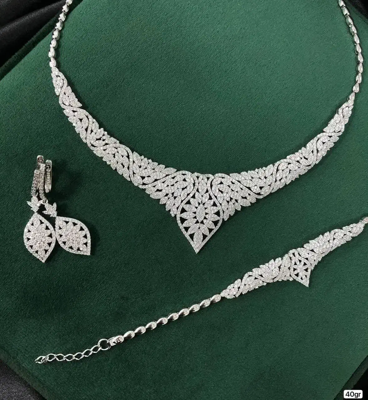 سرویس نقره|جواهرات|یزد, |دیوار