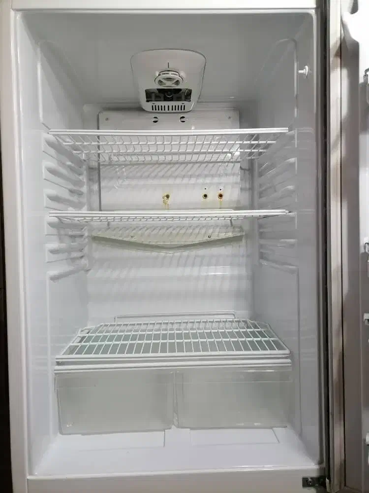 یخچال فریزر سالم سالم|یخچال و فریزر|پردیس, فاز ۴|دیوار