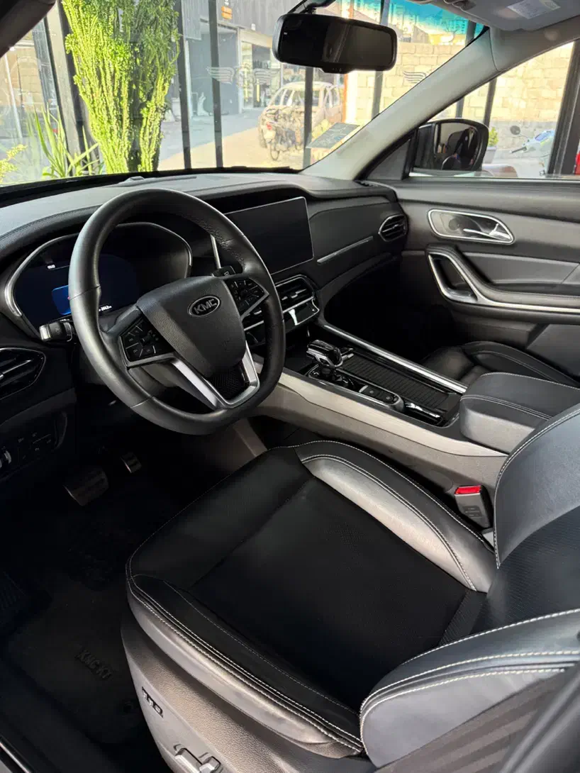 kmc k7 1400|خودرو سواری و وانت|تهران, ازگل|دیوار