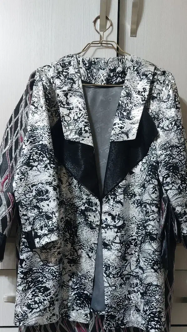 کت پارچه ژاکارد ترک مزون دوخت نو|لباس|الوند, |دیوار