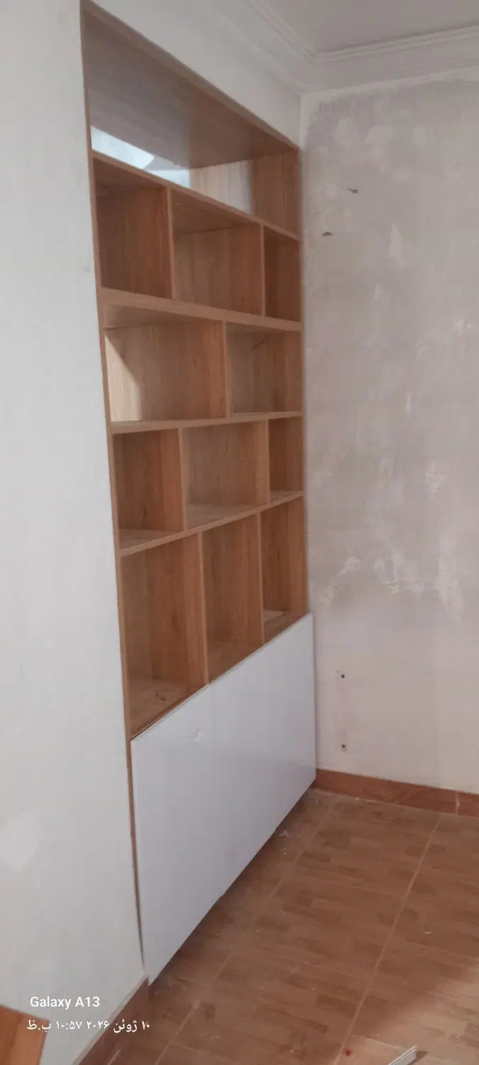 تعمیرات کابینت و کمد دیواری در محل شما در همان روز|خدمات پیشه و مهارت|تبریز, |دیوار