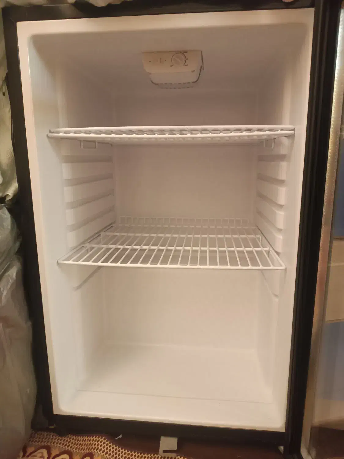 یخچال درب شیشه‌ای|یخچال و فریزر|میناب, |دیوار