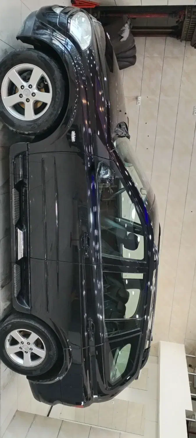 فروش سانگ یانگ کایرون|خودرو سواری و وانت|تبریز, |دیوار