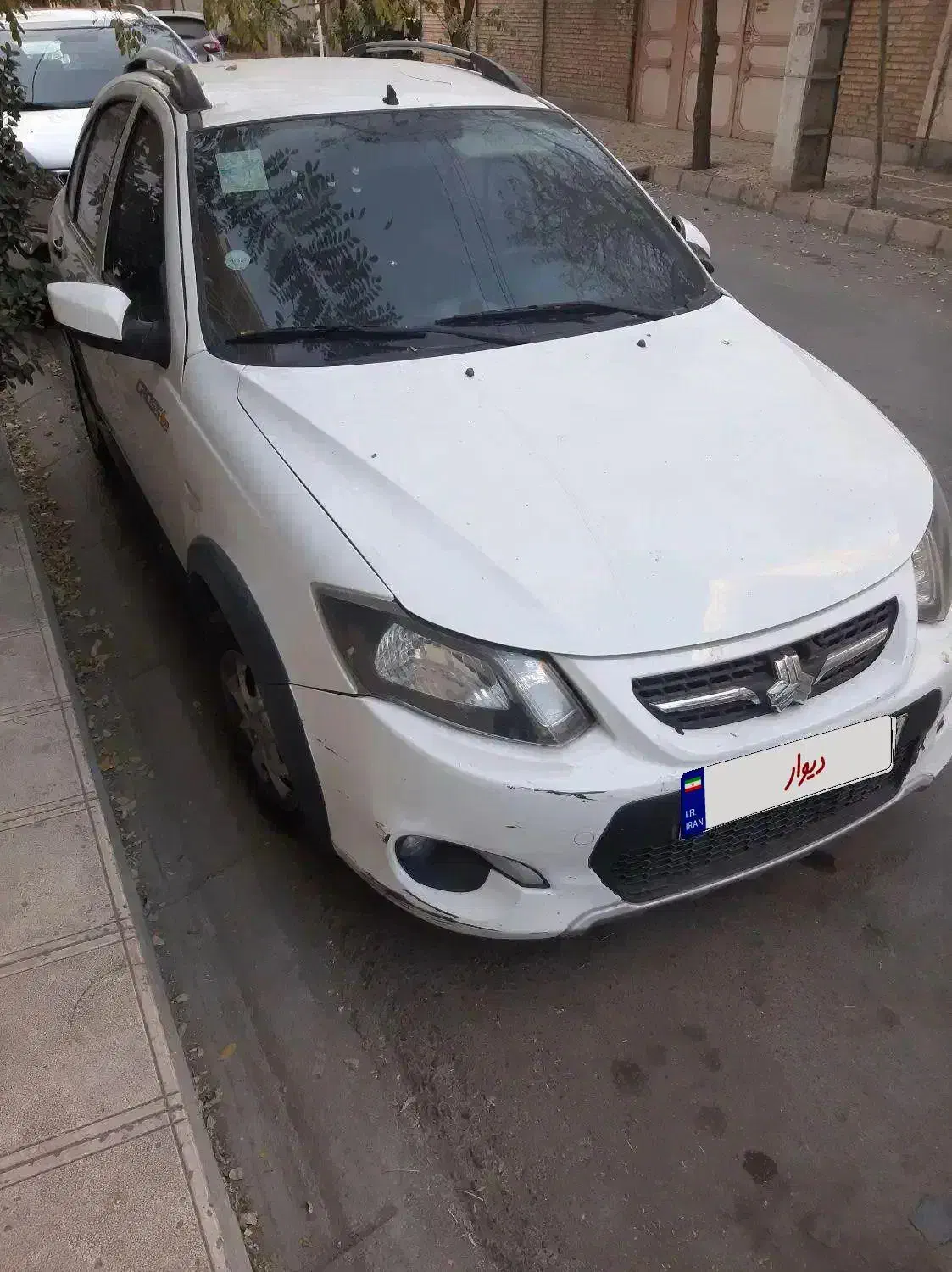 فروش کوییک MT مدل ۱۴۰۰|خودرو سواری و وانت|مشهد, ارشاد|دیوار