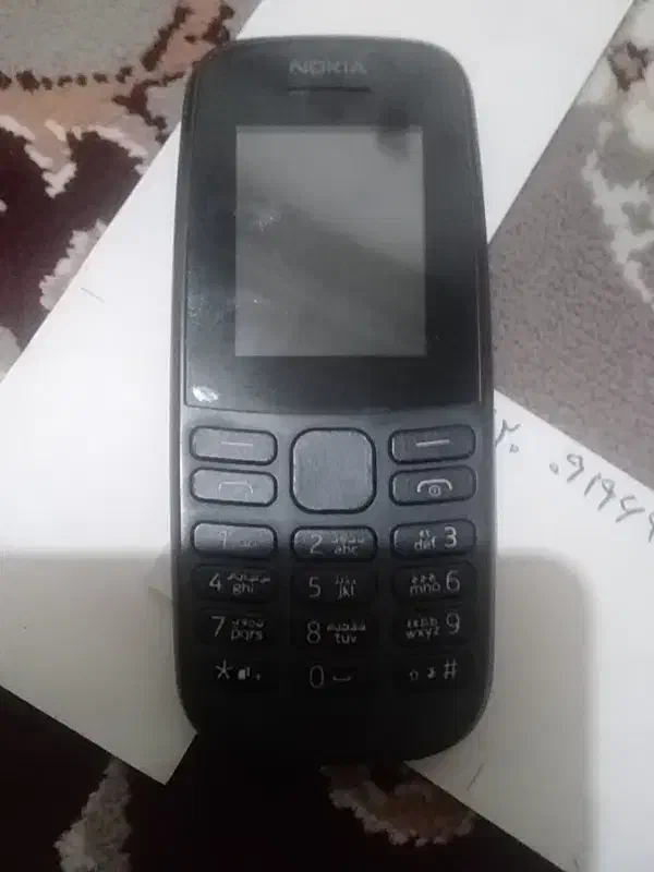 گوشی ۲سیم کارت  . ویتنام.|موبایل|قم, وادی السلام|دیوار