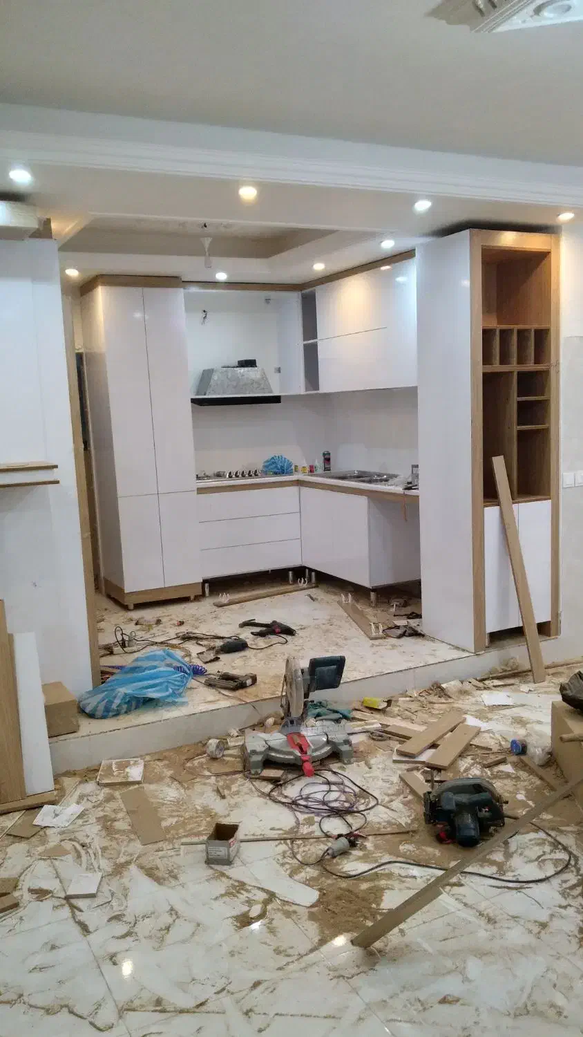 کابینت کار|خدمات پیشه و مهارت|میاندوآب, |دیوار