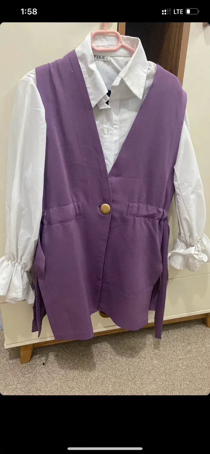 شومیز و پیراهن مجلسی|لباس|گرگان, |دیوار