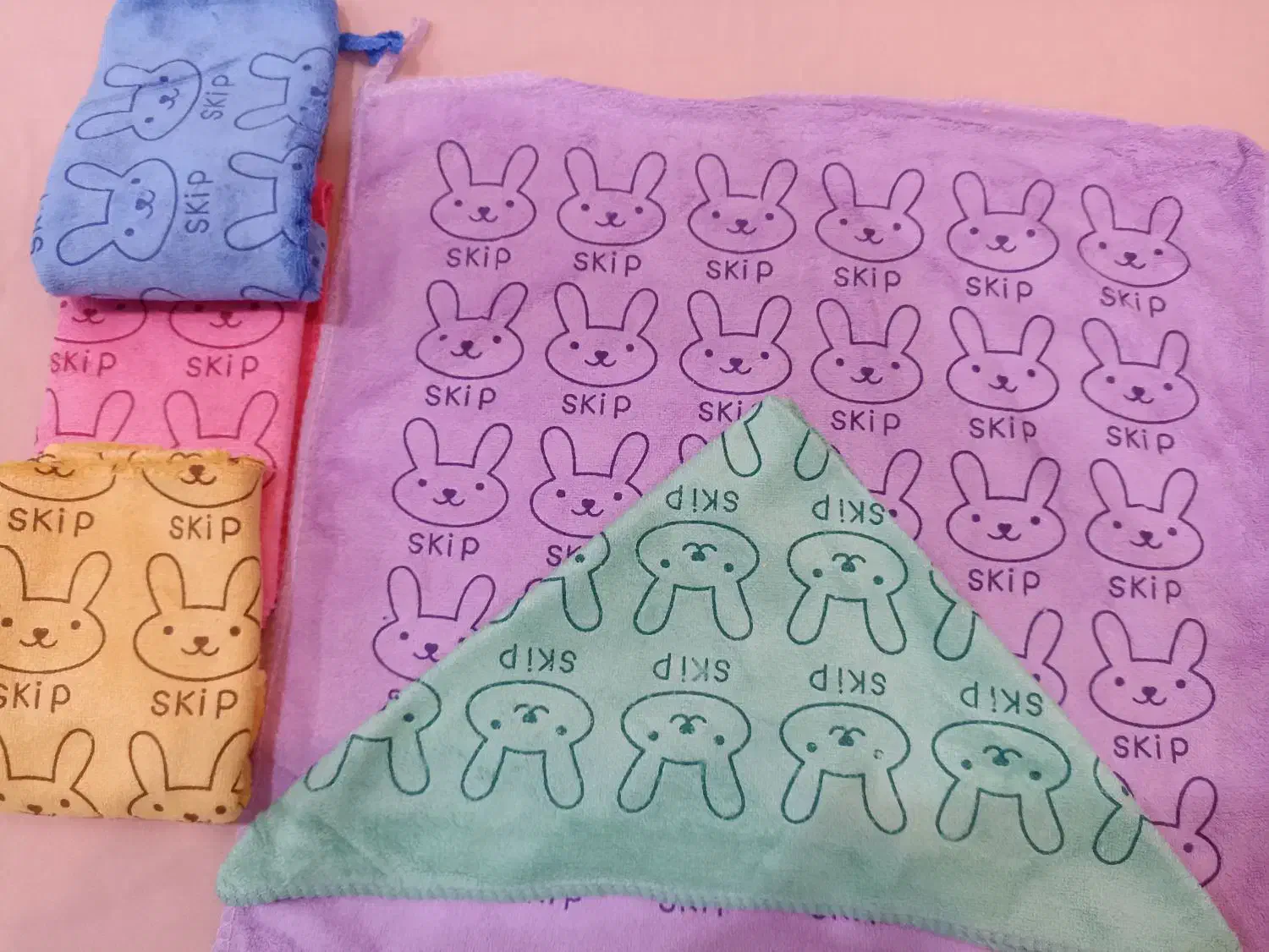 دستمال حوله ای|سفره، حوله، دستمال آشپزخانه|باقرشهر, |دیوار