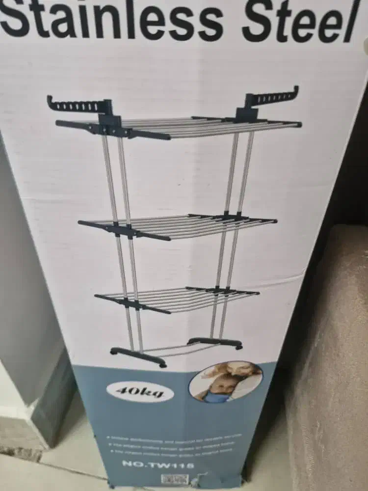 آویز رخت|بندرخت و رخت‌آویز|تهران, تولید دارو|دیوار