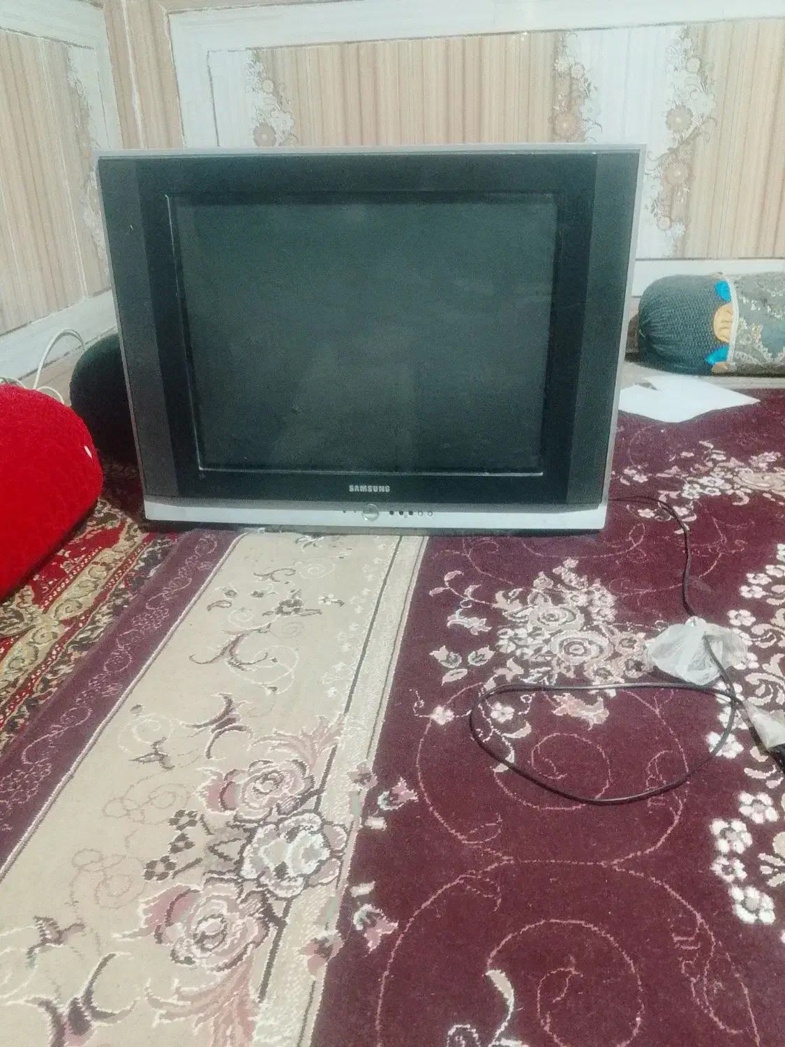 ۲۹اینچ سامسونگ|تلویزیون و پروژکتور|ایرانشهر, |دیوار