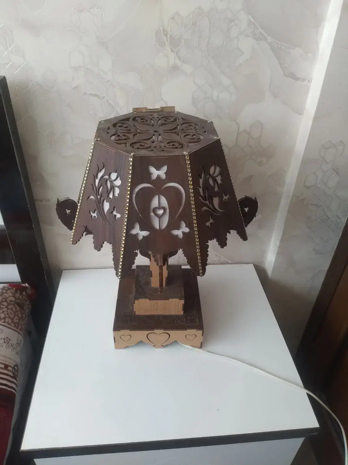 مقداری وسایل خونه هرکی نیازشه قیمت ناچیز بیاد ببره|حراج|اردبیل, |دیوار