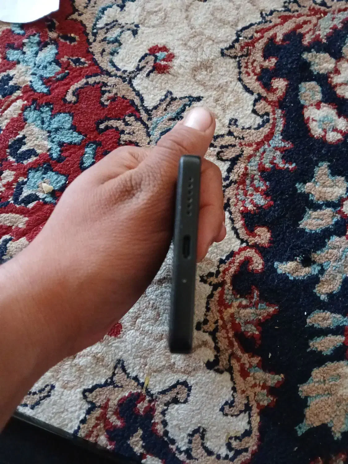 گوشی نوت ۱۳پرو 4G|موبایل|کوهدشت, |دیوار