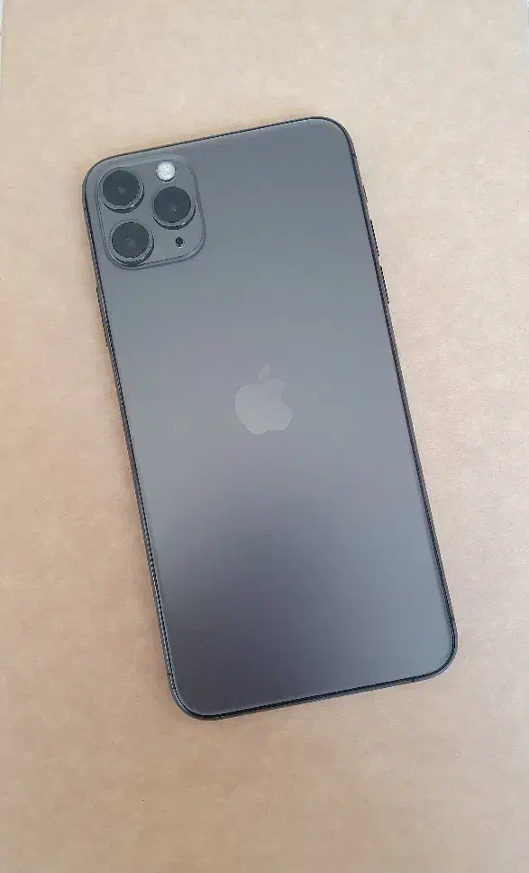 iPhone 11 Pro Max 256 Gray lla|موبایل|اصفهان, شفق|دیوار