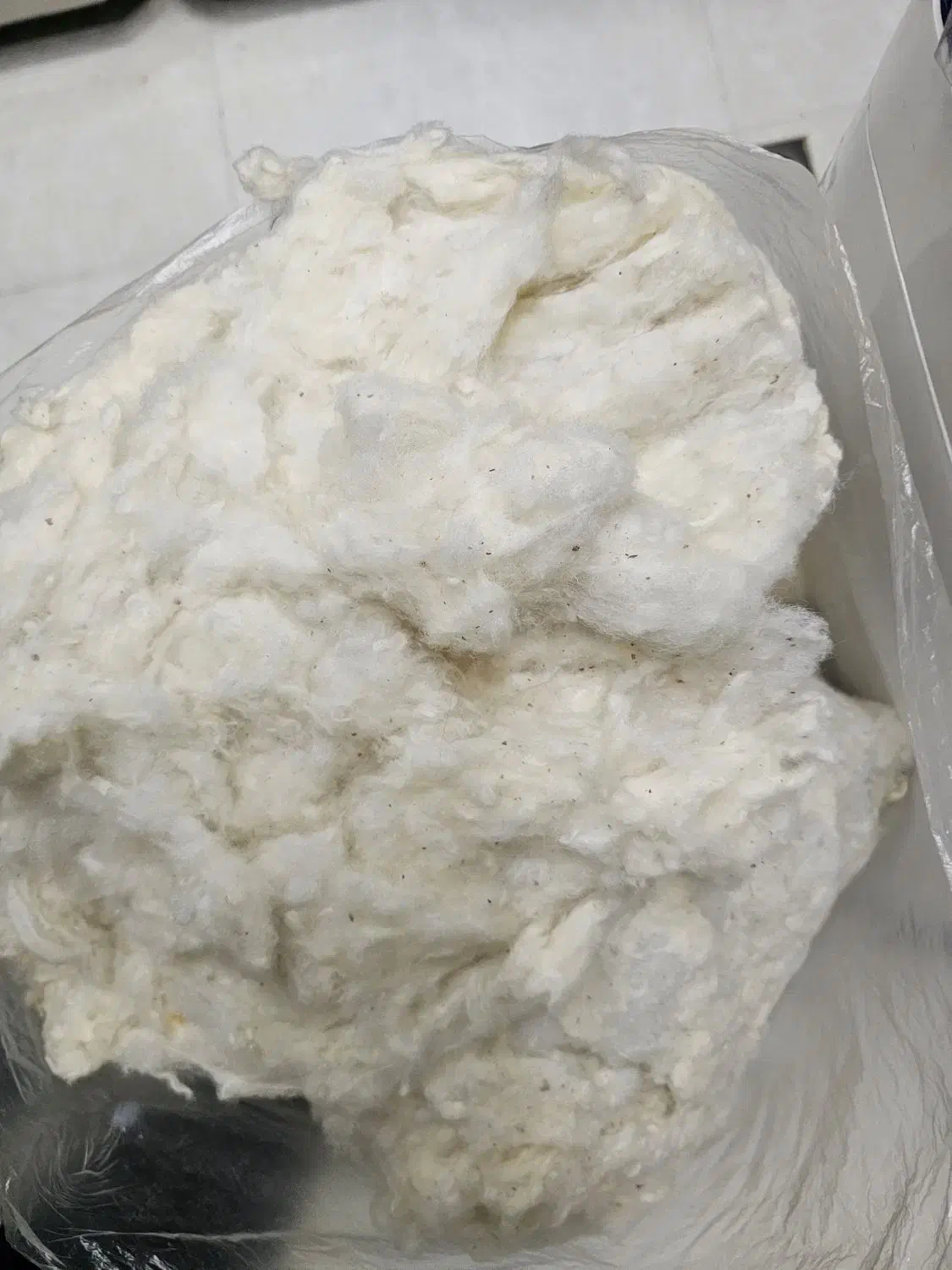 پنبه در حد نو|رختخواب، بالش، پتو|تهران, سید خندان (جلفا)|دیوار