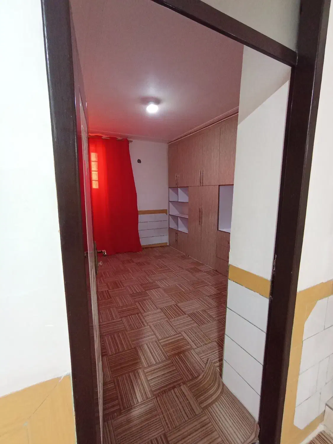 اجاره ویلایی دو خواب سه راه عمار|اجارهٔ خانه و ویلا|جیرفت, |دیوار