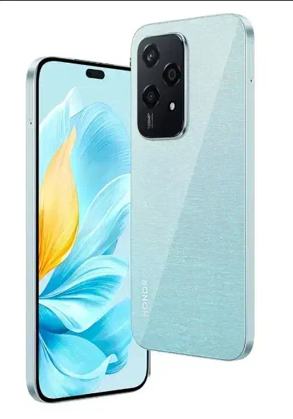 گوشی آنر لایت 200|موبایل|شریف‌آباد, |دیوار