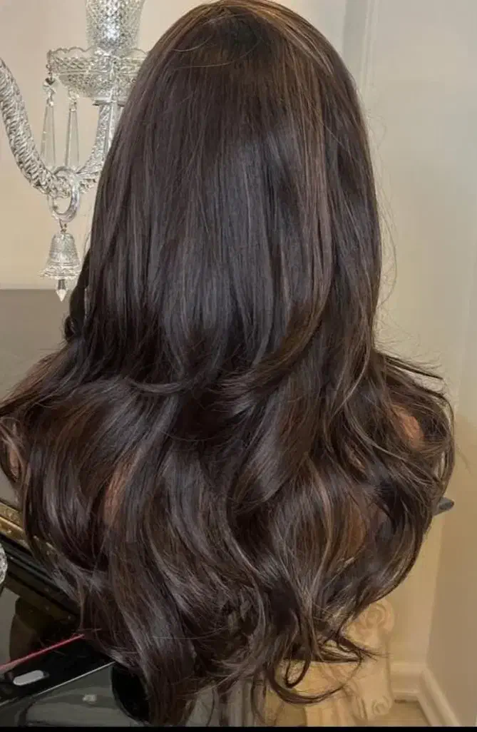 کلاهگیس الیاف فوق طبیعی|آرایشی، بهداشتی، درمانی|گرگان, |دیوار