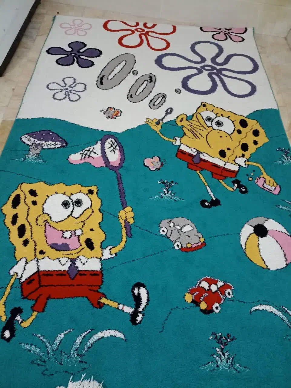 فروش گلیم فرش|گلیم، جاجیم، گبه|اهواز, امانیه|دیوار