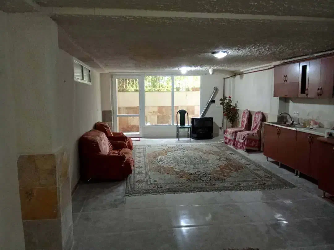اجاره سالانه سوئیت ۶۰ متری|اجارهٔ آپارتمان|رودبنه, |دیوار
