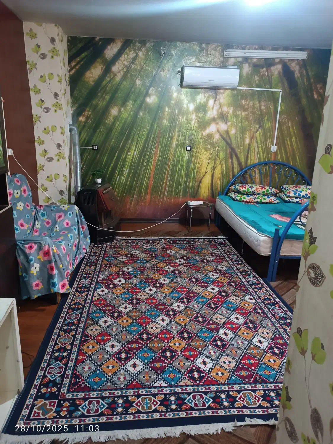 اجاره سوئیت|اجارهٔ کوتاهمدت آپارتمان و سوئیت|سمنان, |دیوار